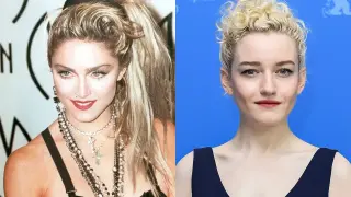 Madonna’s Julia Garner Biopic Crashed Over Budget, Opening Door to Netflix Series