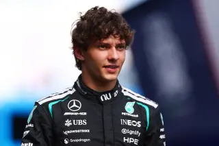 Antonelli Tops Austria Practice as Ferrari Upgrade Falls Short