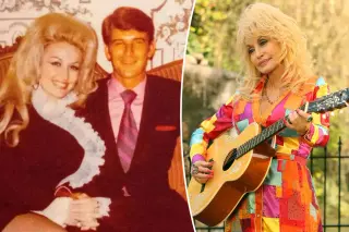 Dolly Parton’s unconventional near-six-decade marriage: independence, loss, and no kids
