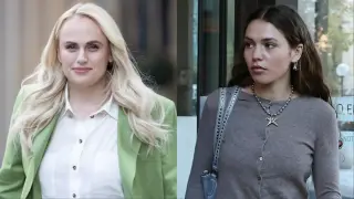 Rebel Wilson Cleared in Australian Defamation Case Tied to The Deb
