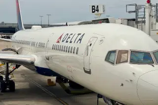 Delta bets on Austin with first long-haul service to Paris in 2027