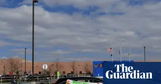 Off-duty GEO Group employee shoots protester outside Colorado ICE facility