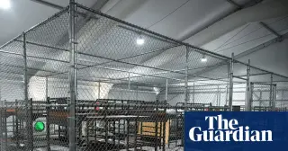 Detainees allege water deprivation and coerced signings at Florida's Alligator Alcatraz detention site