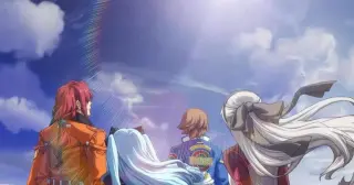 Trails from Zero and Azure Hit PS5 in 2026 With 4K and 120FPS Upgrades
