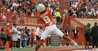 Wide-Open 2027 Mock: Cam Coleman Tops Washington's Early 1st-Round Projections