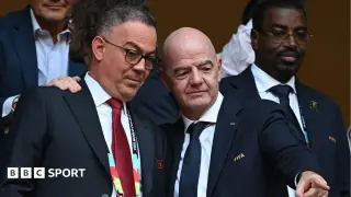Morocco Told to Pause Final Promises as Spain-Portugal Bid for 2030 Showpiece Intensifies