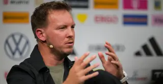 Nagelsmann Unveils Germany’s 2026 World Cup Squad, Highlights Notable Omissions