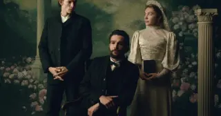 Netflix's 'East of Eden' centers Florence Pugh's Cathy Ames in a seven-episode adaptation