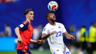 Cabo Verde Shuts Out Spain, Sparking World Cup Group Drama