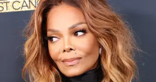 Janet Jackson Skips Michael Biopic, Revealing Jackson Family Rift