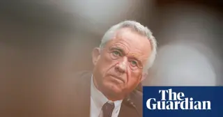 Documents contradict RFK Jr.'s claim Samoa trip wasn't about vaccines