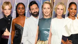 HBO's 'The Gilded Age' Season 4 Premieres in New York with Full Cast