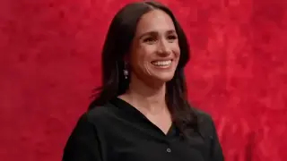 Meghan Markle’s MasterChef Moment Dubbed Staged by Chef
