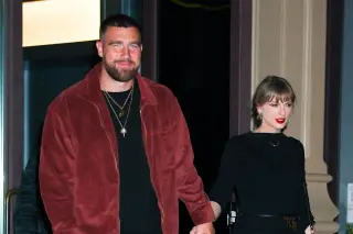 Swift’s ‘Cleveland’ Mocked by Browns Analyst Amid Deluxe Release