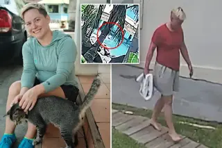 NC mom’s sister grieves as Grenada disappearance investigation continues