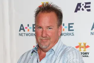 Darrell Sheets, Storage Wars Star, Passes Away at 67