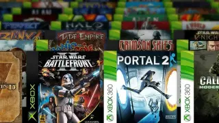Xbox Invites Fans to Vote on Classic Games for Backwards Compatibility via New Community Site