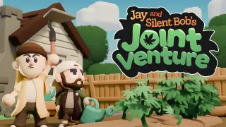 Jay & Silent Bob Grow a Raunchy Farm in Joint Venture