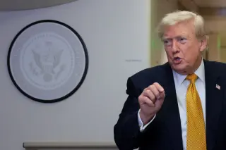 Trump pushes for Supreme Court rehearing to overturn birthright citizenship ruling