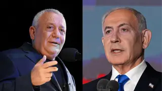 Netanyahu’s Oct. 7 Defense Crumbles as Former Aides Accuse Him of Falsifying Records Ahead of Election