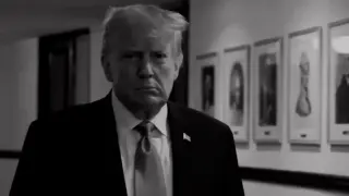 White House Unveils Third Taxpayer-Funded Ad Featuring Trump and 'Love Me' Anthem