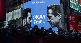New York Files Suit to Block Polymarket, Citing Unlicensed Gambling