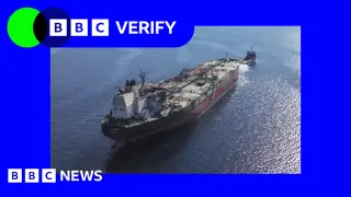 Houthi embargo triggers tanker U-turns near Yemen