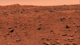 Viking Mars Life Debate Persists 50 Years On