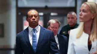 Tiger Woods’ Golf Return in Limbo as He Rebuilds After Back, Achilles Injuries