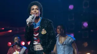 Michael Jackson Biopic 'Michael' to Stream on Starz Aug 10