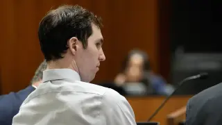 Kirk family demands 2027 trial date as defense seeks 2029 start in capital murder case