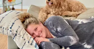 Jill Smokler, Scary Mommy founder, dies at 48 after brain cancer battle