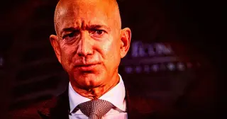 Bezos and DiCaprio's $200M Biodiversity Pledge Sparks Greenwashing Debate