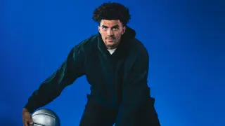 Cameron Boozer poised to carve his own NBA path with dad’s unwavering backing