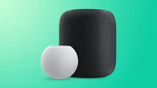 iOS 27 Expands HomePod with AutoMix and OG Model Back in Beta