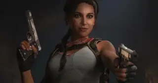 Lara Croft comeback delayed again, Catalyst pushed to 2028