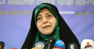 U.S. Detains Family Tied to Iranian Regime Ahead of Deportation