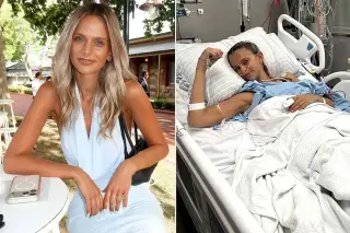 Seven Years of Ignored Symptoms Lead to Stage 4 Bowel Cancer in a 25-Year-Old Mom