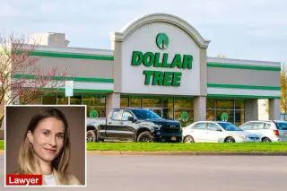 Civil Suit Accuses San Diego Dollar Tree of In-Store Sexual Assaults