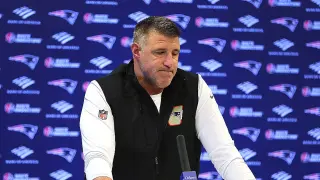 Vrabel Begins Counseling After Controversial Interaction With Russini