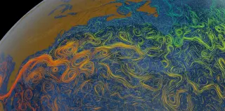 Ancient Gulf Stream migration flags caution for a warming Atlantic