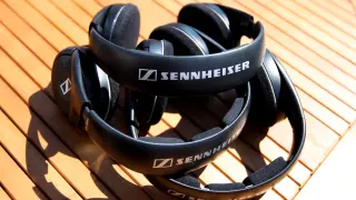 Why Gamers Trust Sennheiser for Clear Footsteps and Comfort
