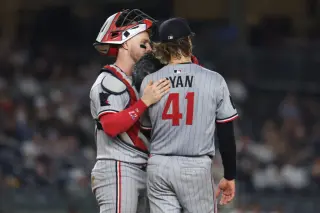 Twins Bet on Deadline Buy Window, Targeting Bullpen Boost