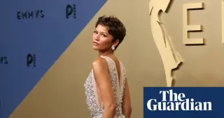 Emmys 2026 Red Carpet: Bold, Glittering Gowns Steal the Spotlight