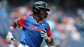 Young Prospects Shine as AL Tops NL in 2026 Futures Game