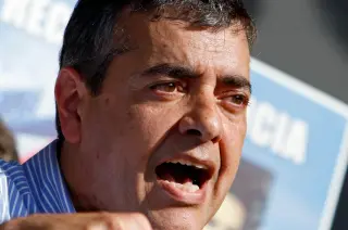 Riverer Sentenced to Decade in Prison for Secret Venezuelan Lobbying