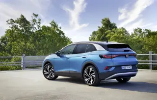 VW’s 100,000-Job Overhaul Signals a Turntoward Change Amid EV Surge