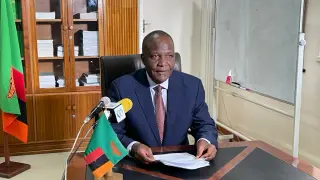 RightsCon Canceled in Zambia Over National-Values Demands