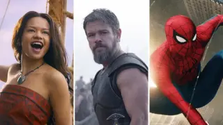 Hollywood’s Summer 2026 Test: Do Superheroes, Star Wars, and Spielberg Deliver