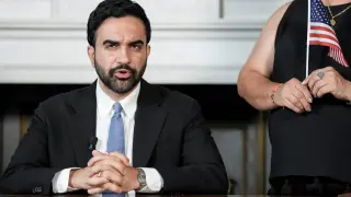 Tuberville Seeks Mamdani Arrest and Guantanamo Transfer Over Netanyahu Remarks